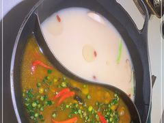 -新辣道鱼火锅(上地华联店)