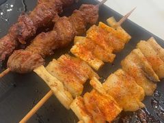 -伊隆斋(什刹海店)