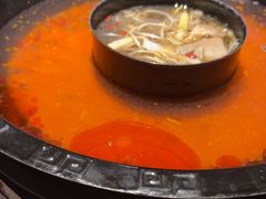 -陈眼镜火锅(总店)