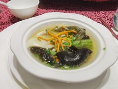 -好上好叶记海鲜舫(丰庆公园店)