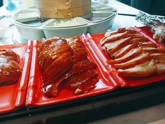 -羲和雅苑•北京烤鸭(吴中路万象城店)