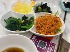 -东方饺子王(新奥购物中心店)