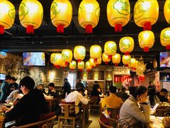 门面-大鸽饭(北京路店)