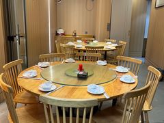 -金家港海鲜大排档(中山路店)