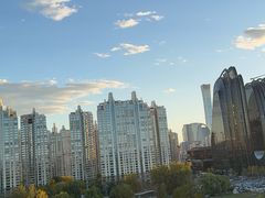 -朝阳公园游乐园