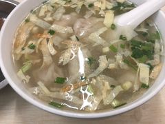 -黄阿姨锅贴大王(万航渡路店)