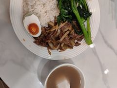 -芬芳甜品(体育东横街店)