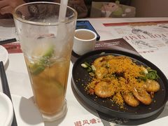 -避风塘·金牌店·夜宵(金玉兰店)