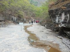 -孤山寨风景区