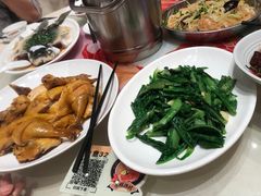 -年辉渔村·非遗传承餐厅(新丰江店)
