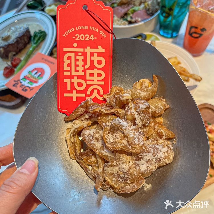 不用跑苏州！昆山也有浪漫bistro了！
