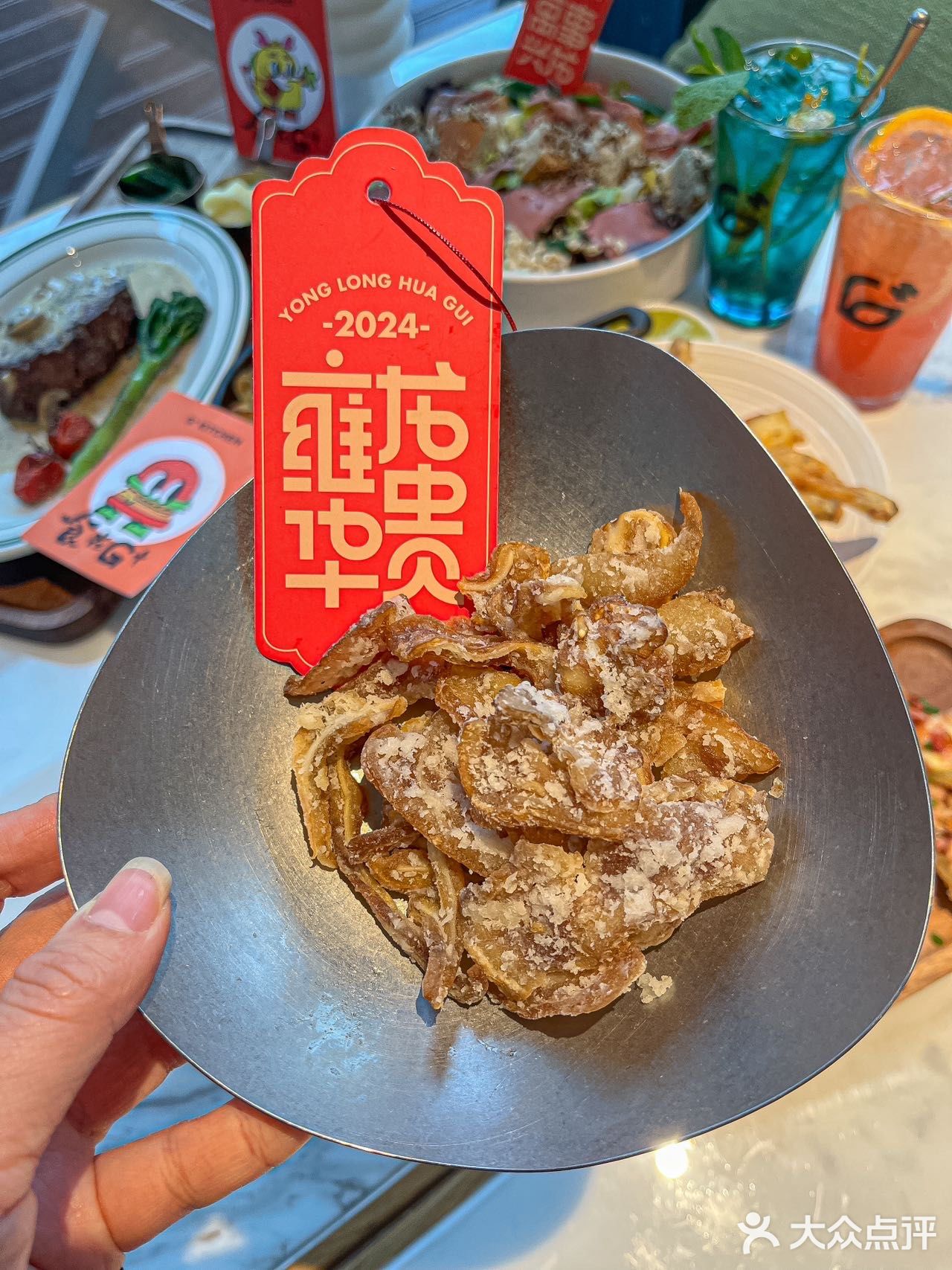 不用跑苏州！昆山也有浪漫bistro了！