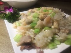 -津菜宋记老房子(平山道店)
