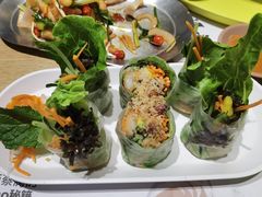-蔡澜Pho·越南粉餐厅(海上世界店)