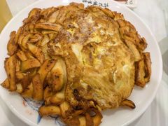 -千里马烧烤(南六东路店)