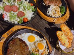 -豪尚豪牛排(彩悦城店)