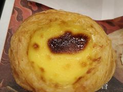 葡式蛋挞-肯德基(芳和店)