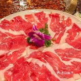 西安这家独栋火锅店太美了‼️美蛙鱼头好吃哭 