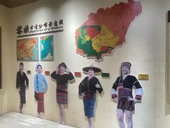 -海南槟榔谷黎苗文化旅游区