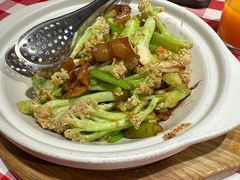 -西贝莜面村(近铁城市广场店)