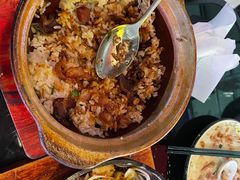 -小粤楼·怀旧粤菜(万辉国际广场店)