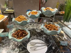-西安西藏大厦开元名都大酒店·自助餐厅