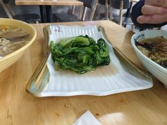 -林家面馆(承德北路店)