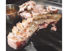 -401餐厅(弘大店)