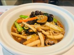 -白云中餐厅·粤菜·亚龙湾喜来登度假酒店