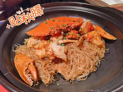 -上海滩餐厅(BFC外滩金融中心店)