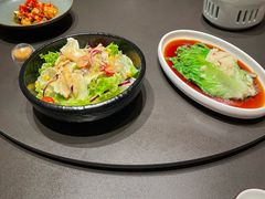 -聚鑫阁江浙菜·非遗传承技艺(金汇龙湖天街店)