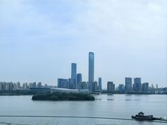 -馋遇江南·精致湖景雅宴(东方之门店)