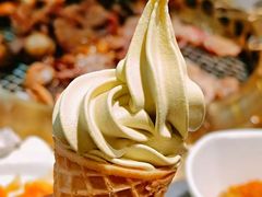 -韩盛·盛江山自助料理(于洪新玛特店)