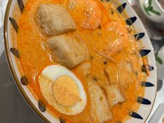 -芽笼芽笼新加坡餐厅(环球港店)