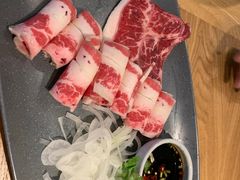 -新石器烤肉(无锡万象城店)