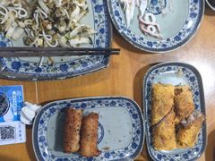 -福州人铭小吃