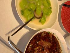 -兴蜀府·臻味江景餐厅(正大广场店)