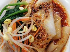 -魏家凉皮(博水商务大厦店)