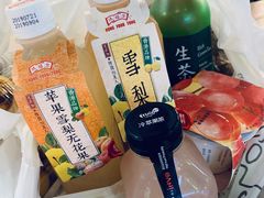 -Olé精品超市(北京合生汇店)