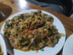 -阿葉农家饭店