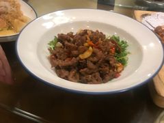 -胡杨记忆(和平路店)