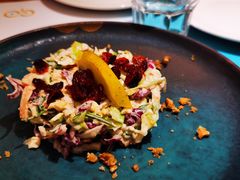 -HELLO MUSAE 拾光缪斯餐厅·纯正希腊风味(苏州中心店)