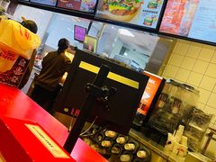 -汉堡王(北京通州领展店)