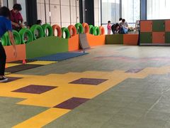 -乐翔轮滑(中庚漫游城店)