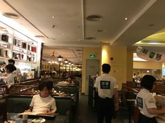 -翠华餐厅(正佳广场店)
