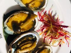 -極上萬膳·日料放题(海岸城店)