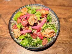 -Q MEX 库迈墨西哥餐吧(三里屯店)