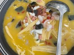 -银村街家常菜·粥饼烤鱼(北线阁店)