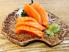 -林妈妈村·日式料理(宝山万达店)
