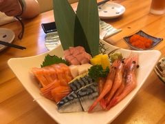 -高木日本料理(静安寺店)